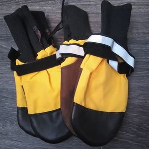 Other - XL Dog all weather boots Other - XL Dog all weather boots